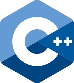 C++ Logo