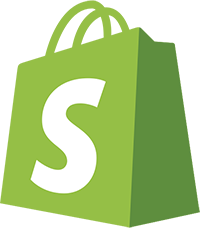 Shopify Logo