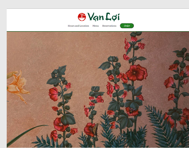 van loi screenshot